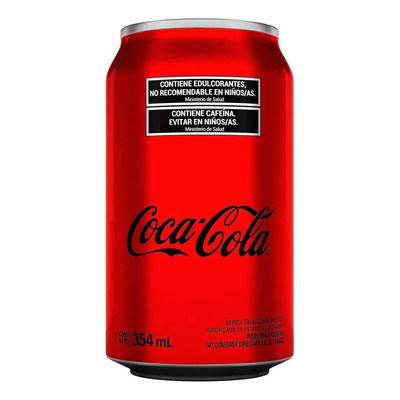 Coca-Cola Zero